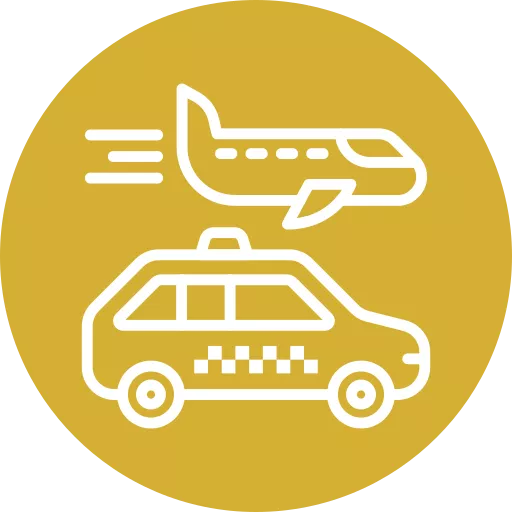 airport