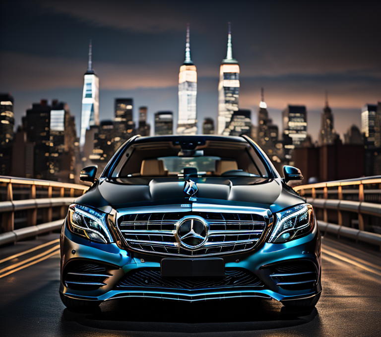 JFK Airport Transfer to NYC