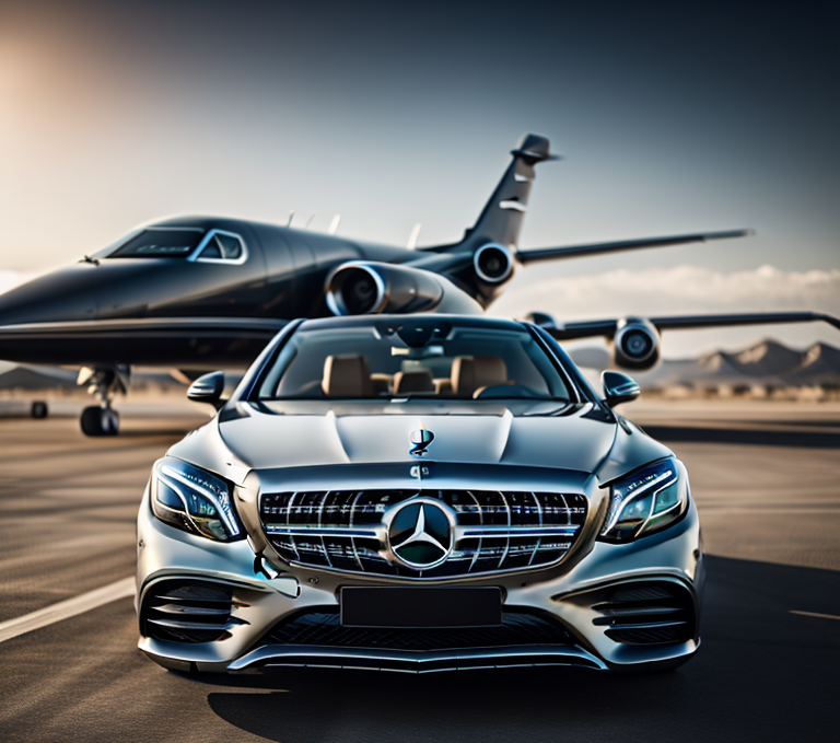 Point to Point Airport Transfer