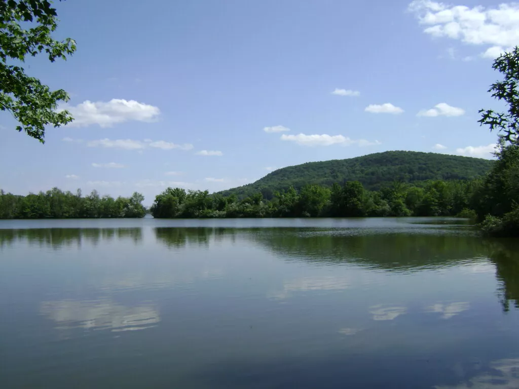 Franklin Lakes NJ