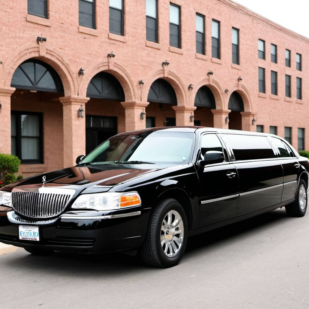 Premier Chauffeur Service in Englewood