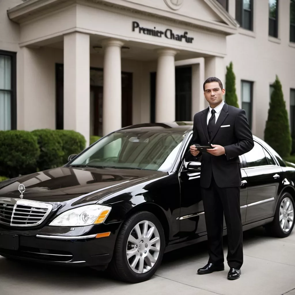 Premier Chauffeur Service in Paramus