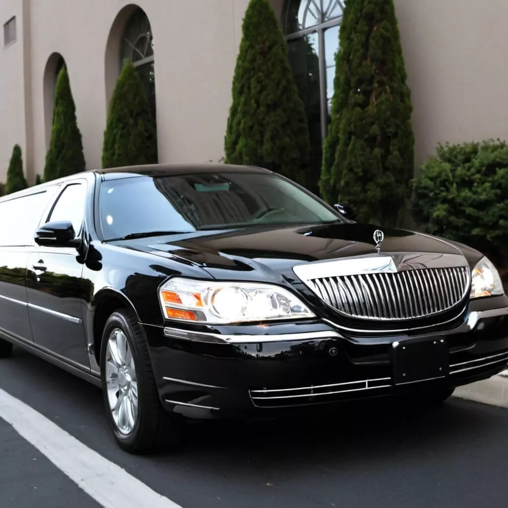 Premier Chauffeur Service in Waldwick