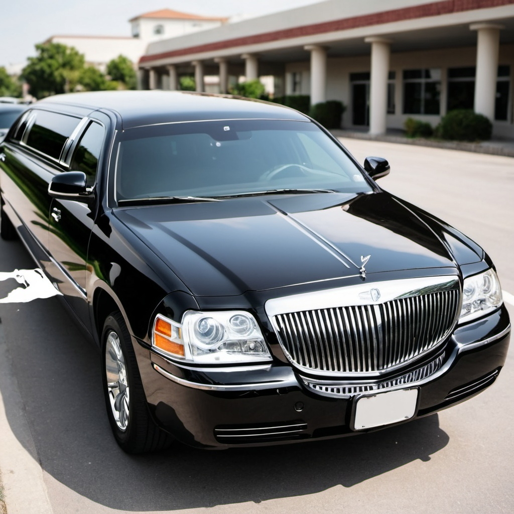 Premier Chauffeur Service in Ridgewood