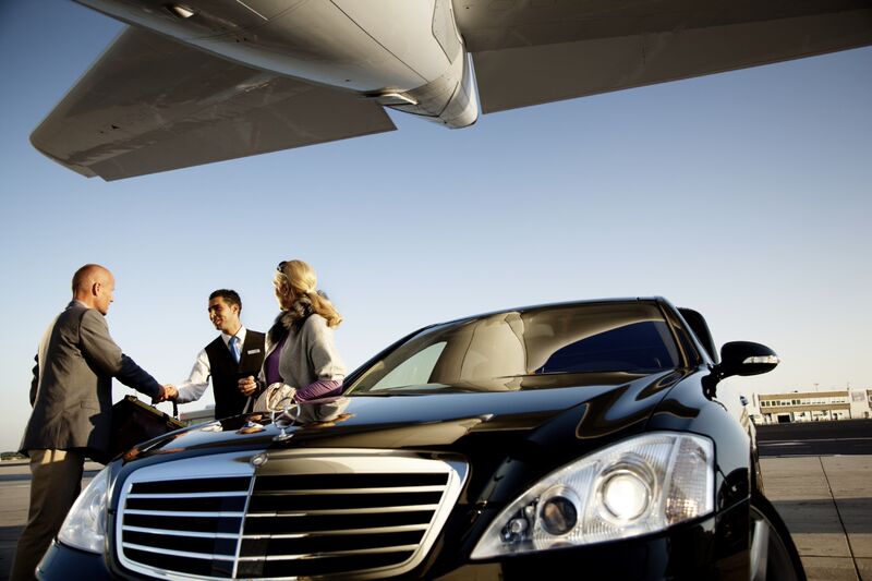 Airport Transfers