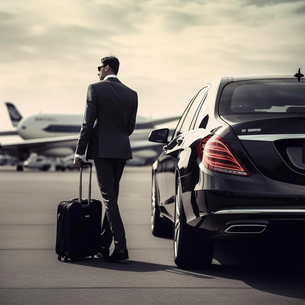 Airport Transfers - Private