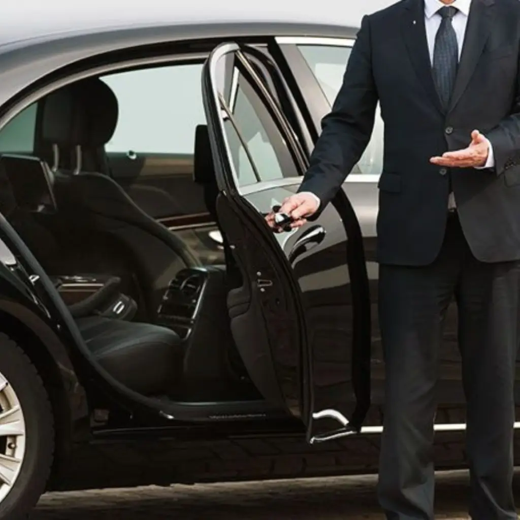 chauffeur service in midland park nj