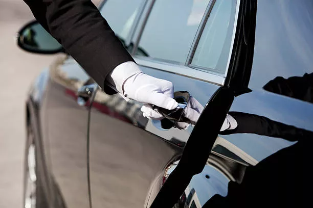 chauffeur service in new milford nj