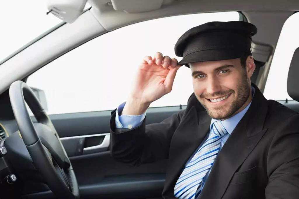 Chauffeur Service in Palisades Park NJ