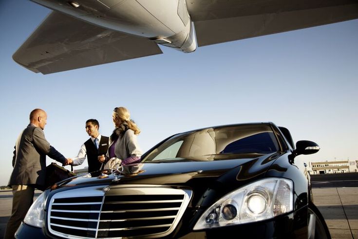 chauffeur service in cliffside park nj