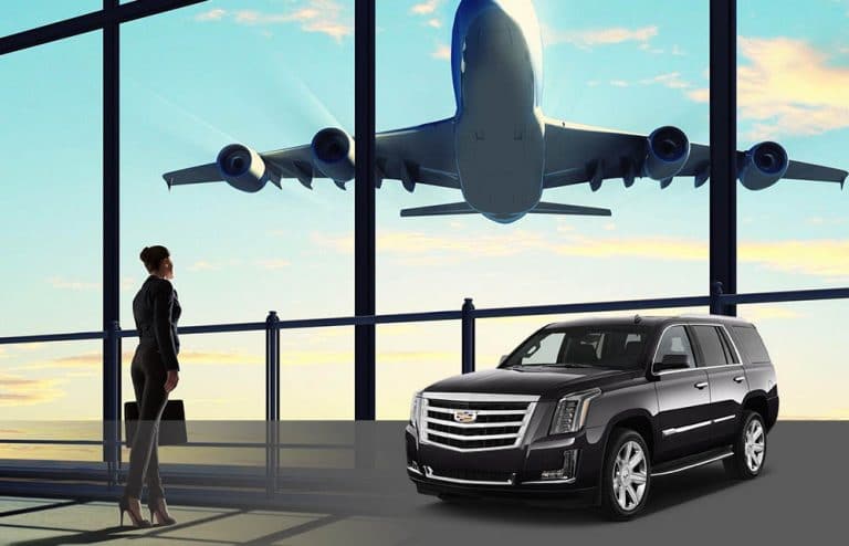 chauffeur service in cliffside park nj