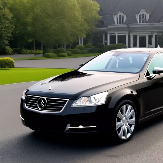 Chauffeur Service in Ridgefield Park NJ