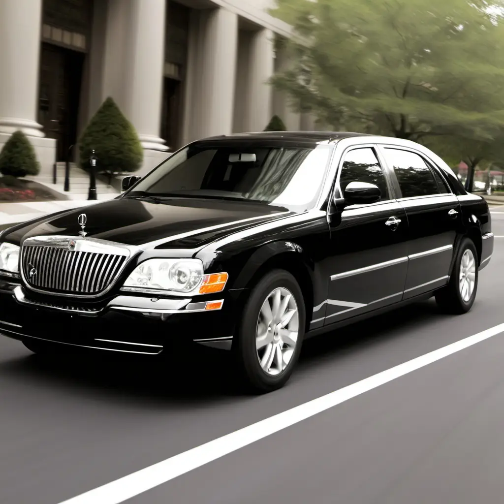 Premier Chauffeur Service in Wyckoff