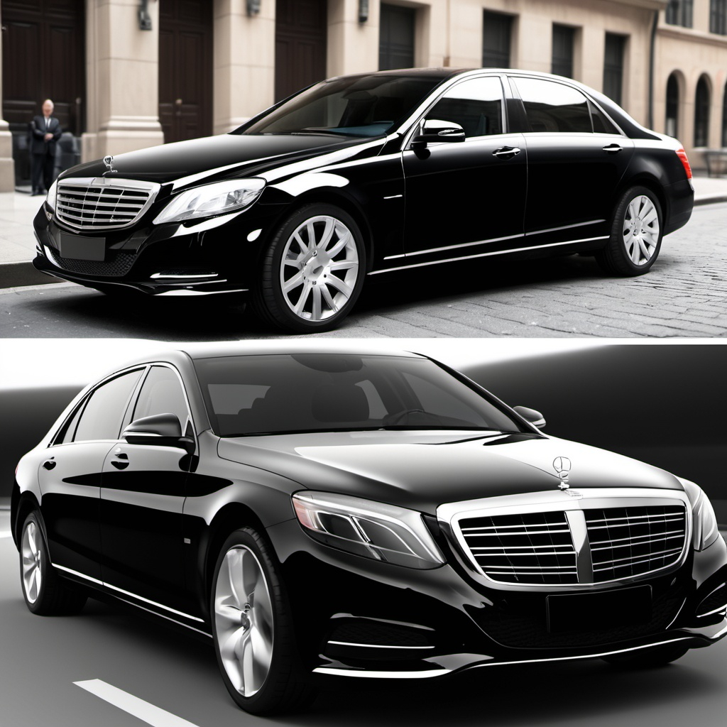 Chauffeur Service in Glen Rock NJ