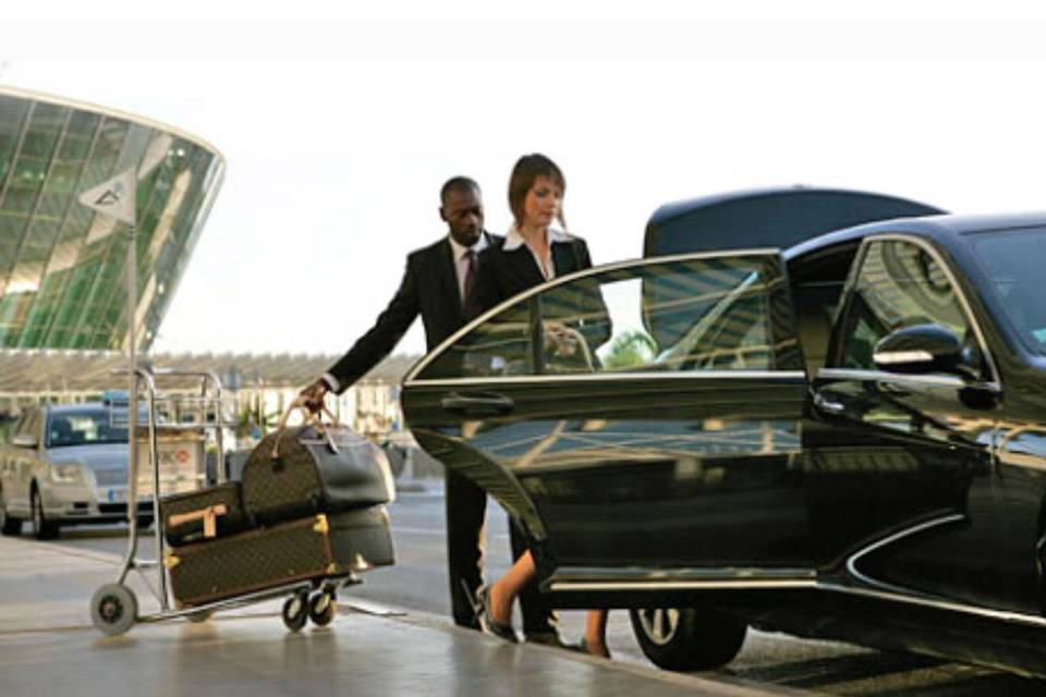 chauffeur service in old tappan nj