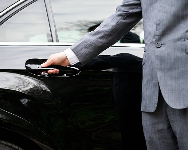 chauffeur service in old tappan nj