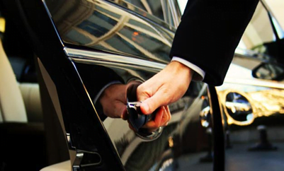 chauffeur service in upper saddle river 2