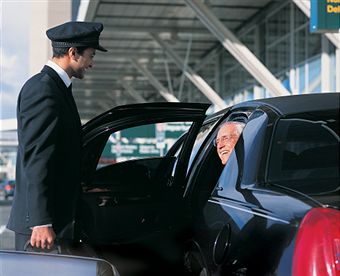 chauffeur service in upper saddle river nj