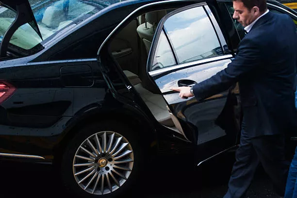 chauffeur service in wallington nj 2