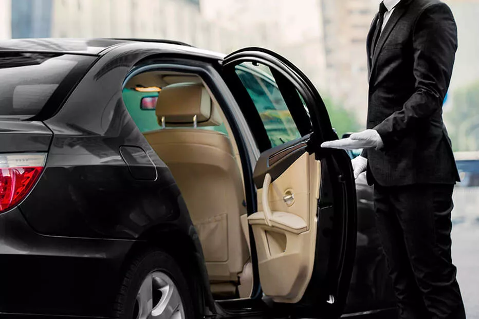 chauffeur service in wallington nj