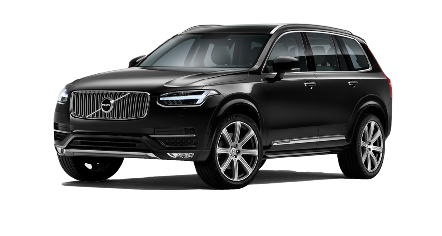 XC90