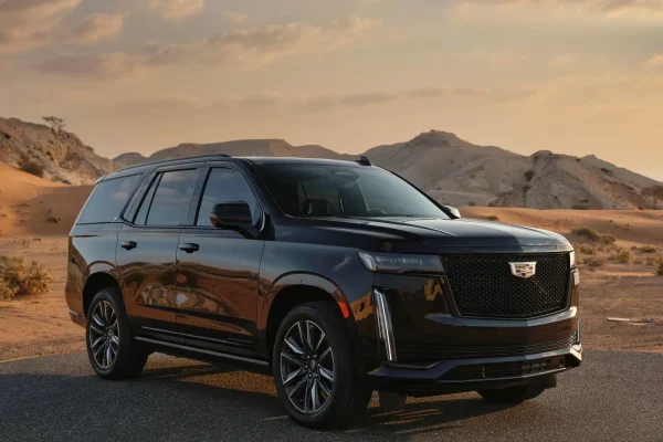 Cadillac Escalade 2023 Sport Platinum