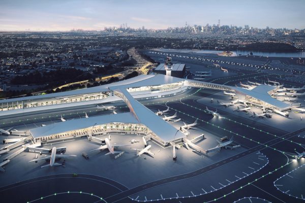 LaGuardia-Airport-New-Terminal-B-Dusk-Rendering-1900-1600x1069