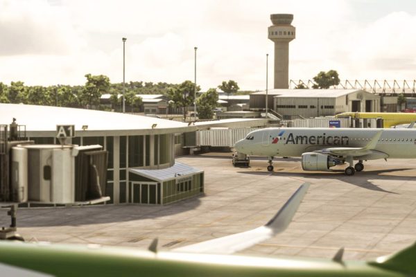 Long Island Airport