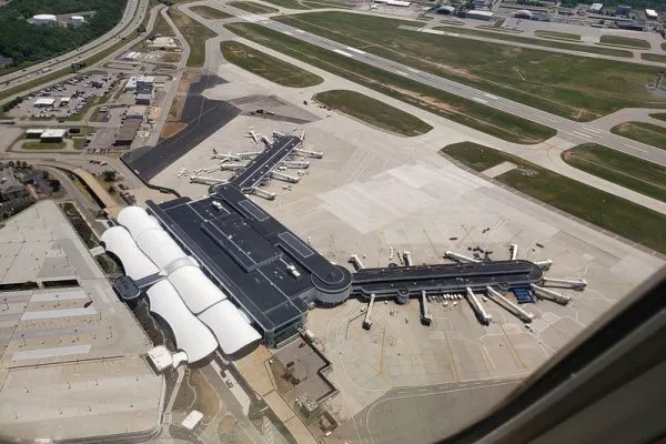 Rochester Airport