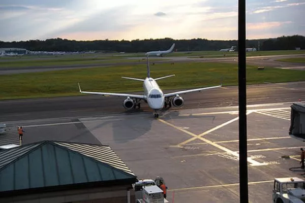 Westchester County Airport