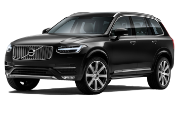 XC90