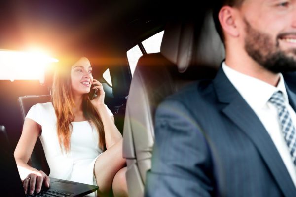 chauffeur service in east rutherford nj cover