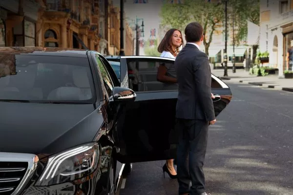 chauffeur service in new milford nj