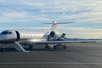 Teterboro Airport