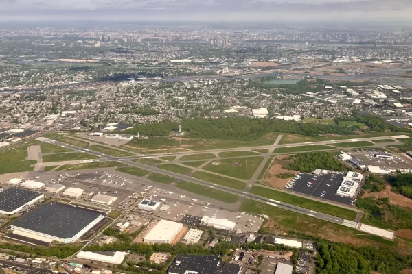 teterboro