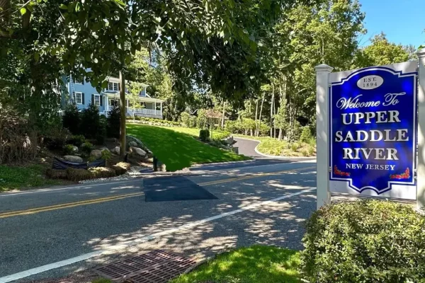 upper saddle river cover